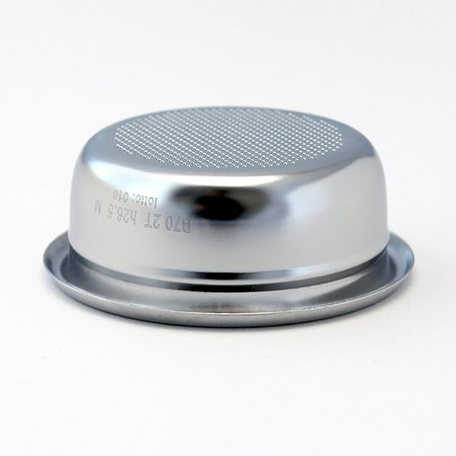 IMS Competition E-61 precyzyjny filtr z rowkami 16/20 g - B70 2T H26,5 M