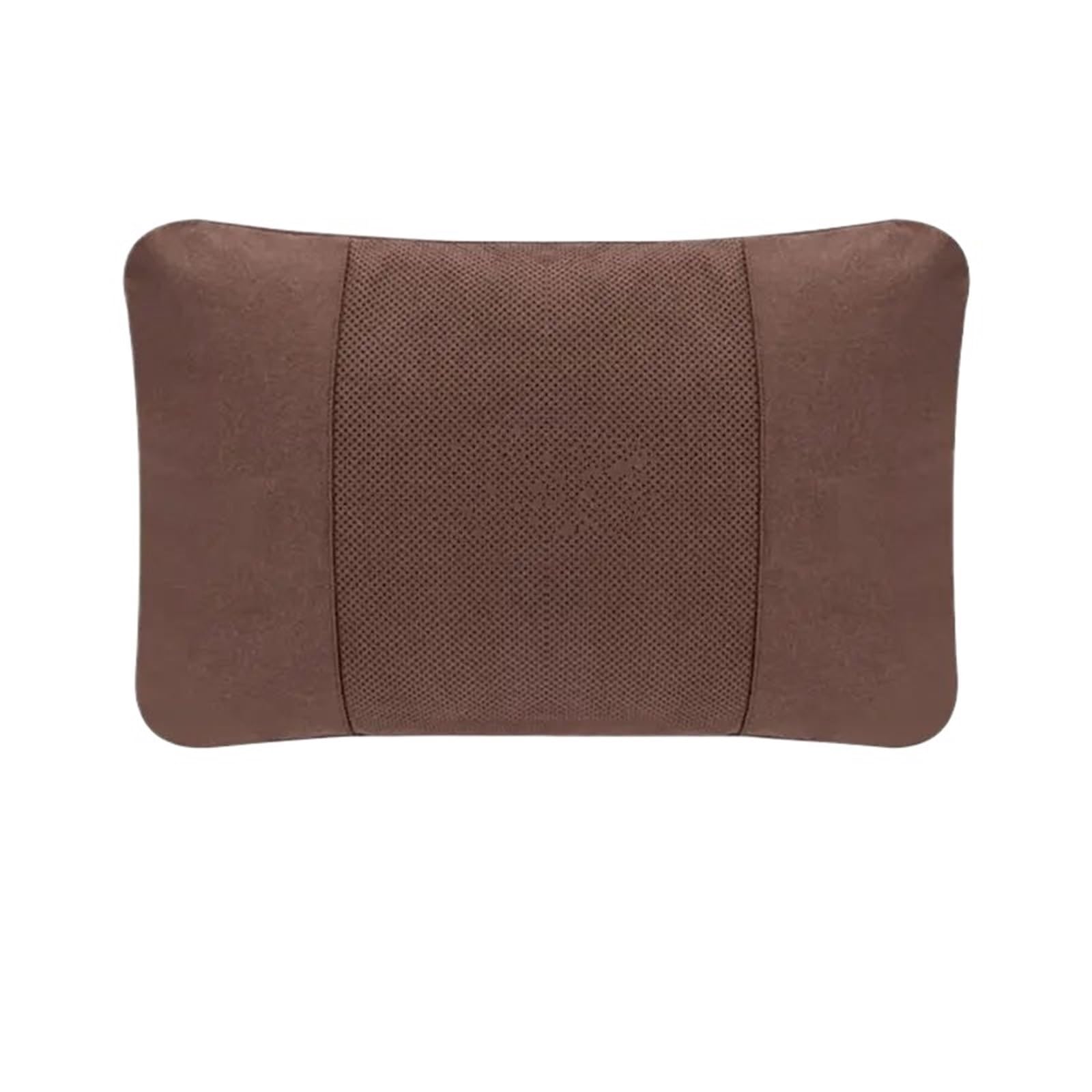 JKELPV Car Seat Pillow Fit For Geely Coolray 2019-2020 Atlas Boyue NL3 Emgrand X7 EX7 Car Neck Pillow Seat Headrest Lumbar Support Headrest Pillow