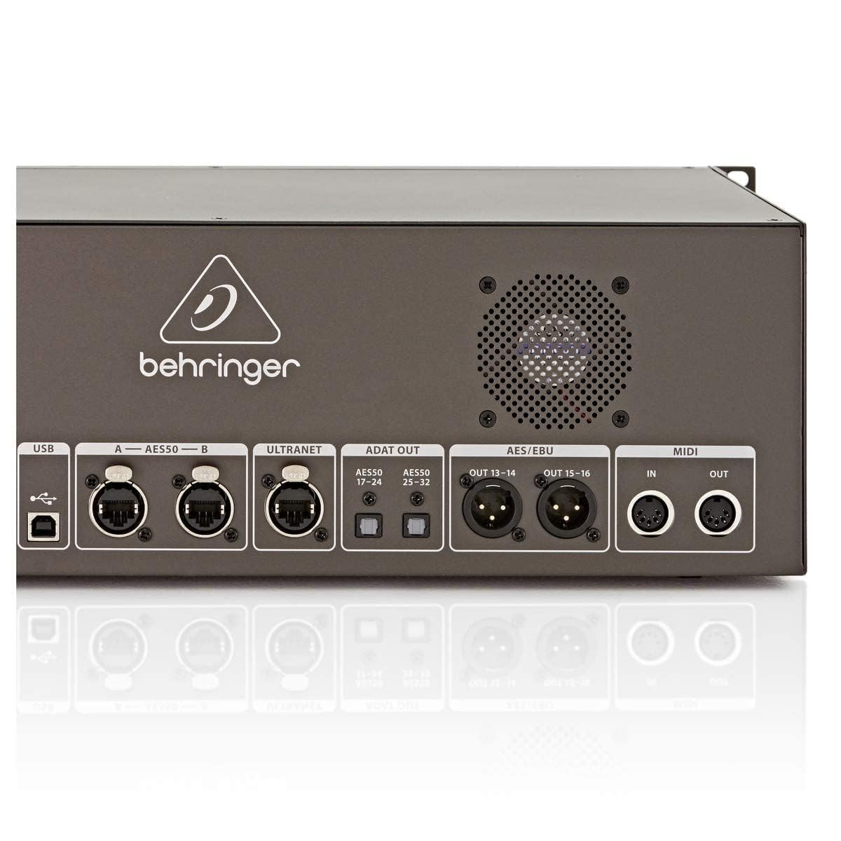 Amazon.co.jp: Behringer ステージボックス 32in/16out AES50