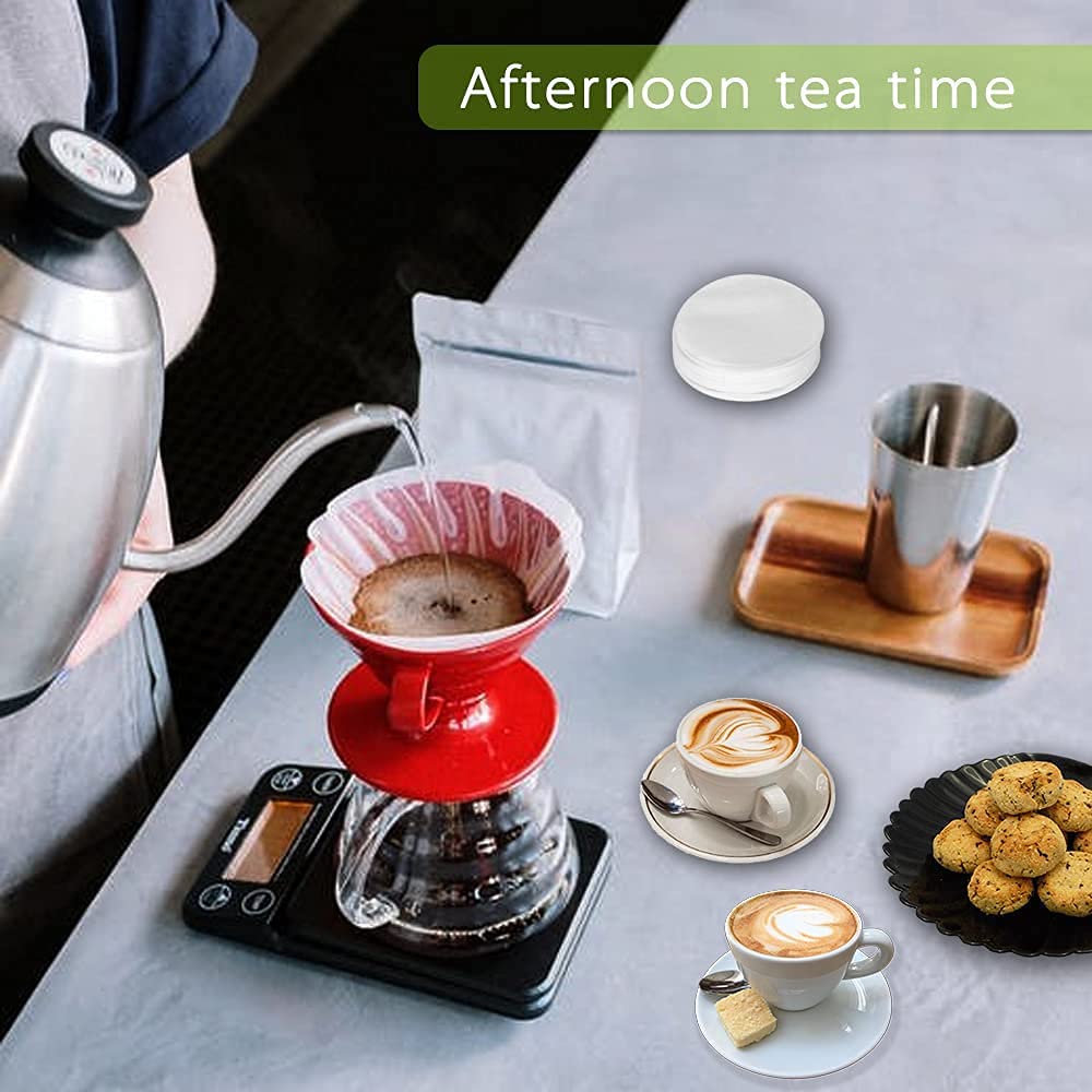 Koffiefilters kopen? Online Groothandel