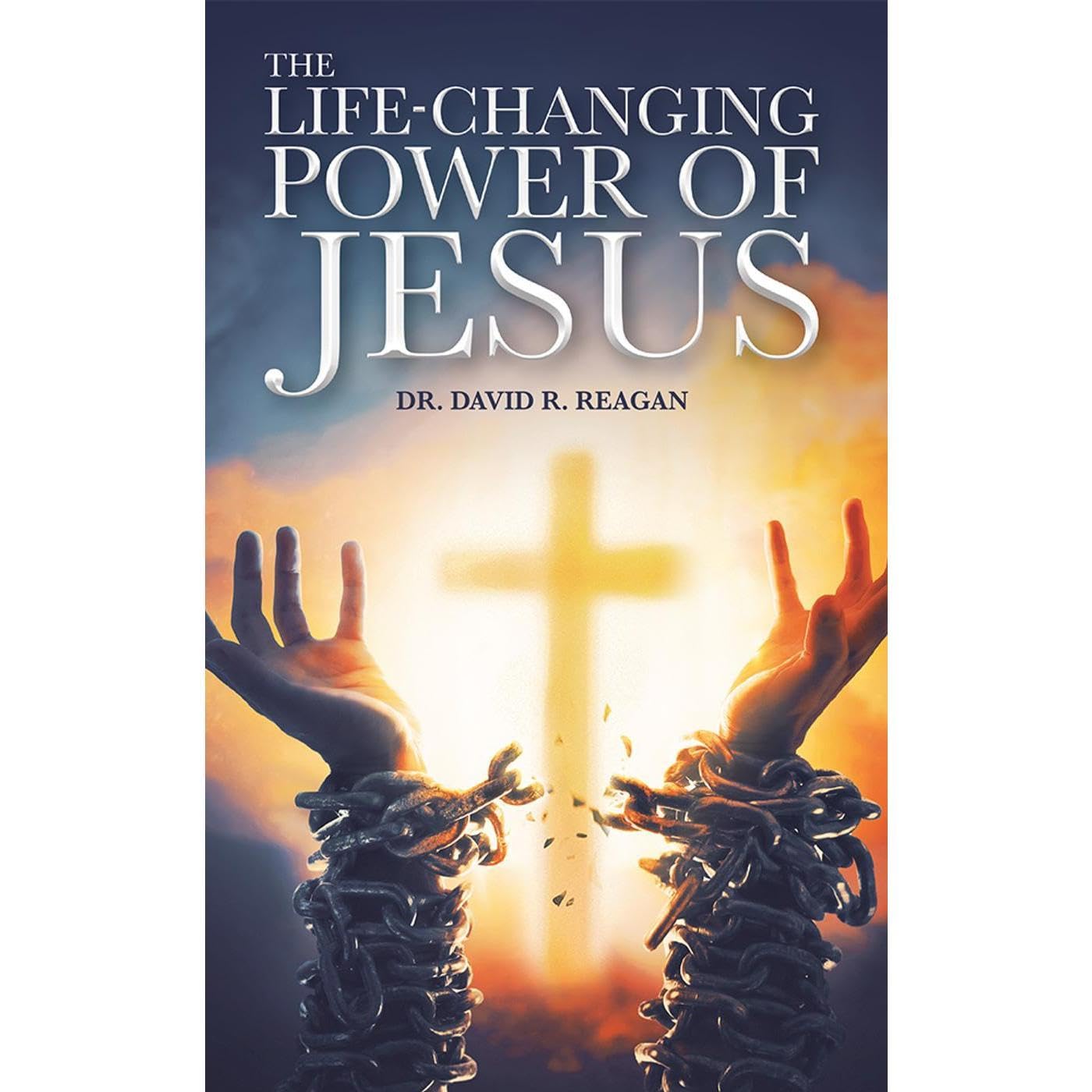 The Life-Changing Power of Jesus