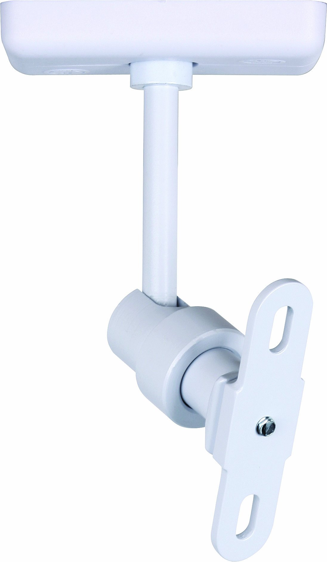 B-Tech BT34 Home Cinema Speaker Wall/Ceiling Mount in White
