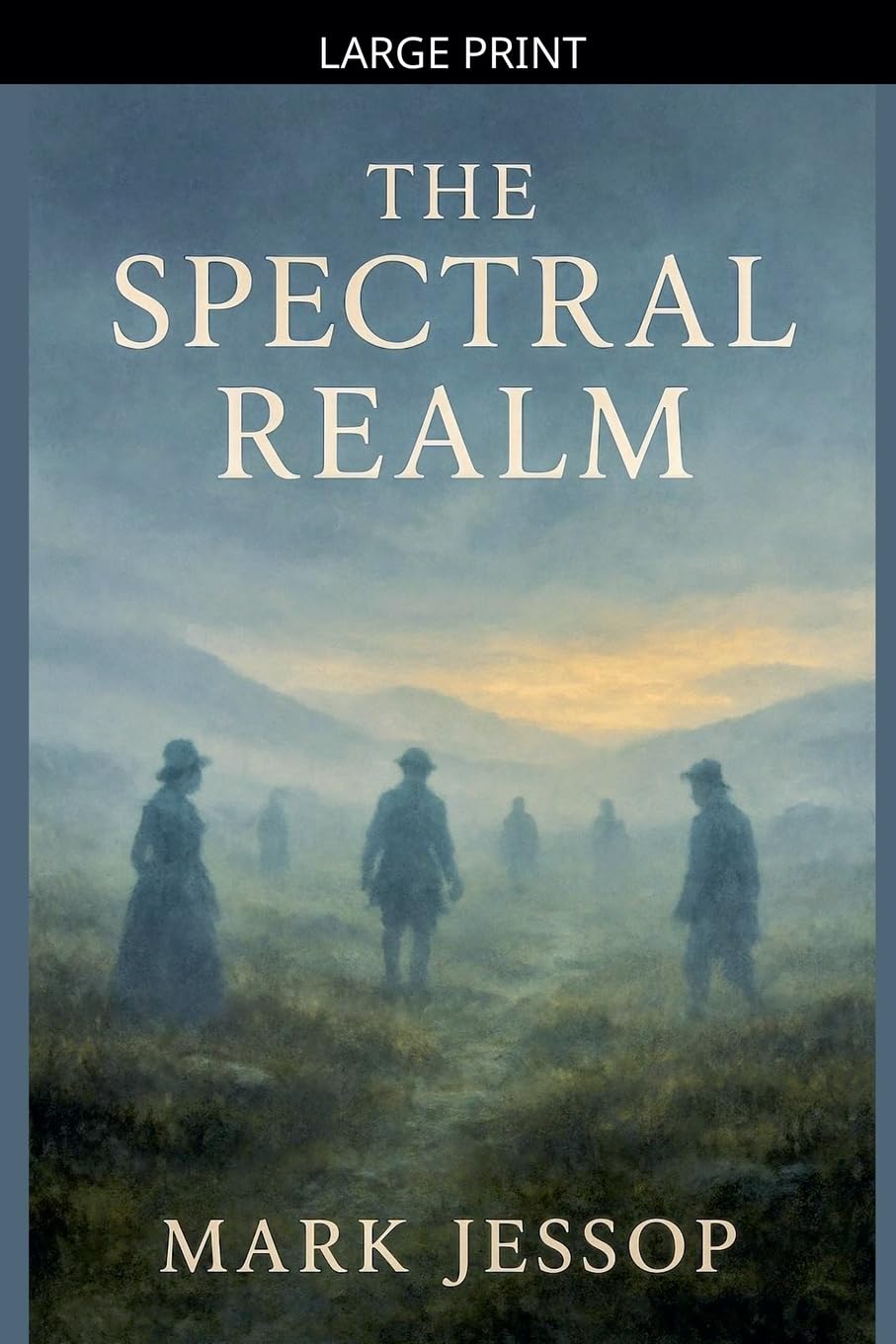 The Spectral Realm