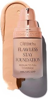 Base de maquillaje Flawless Stay (sombra 3.6)