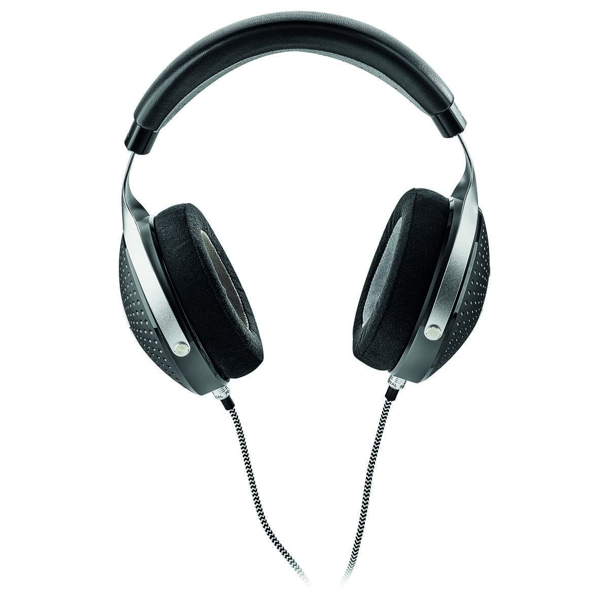 Amazon.com: Focal Focal Elegia Closed-Back Circum-Aural Headphones