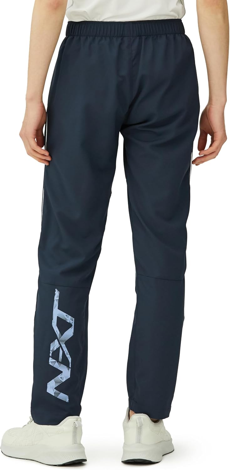 パンツ n NUMBER (N)INE パンツ BOX TUCK WIDE TAPERED PANTS / ボックス