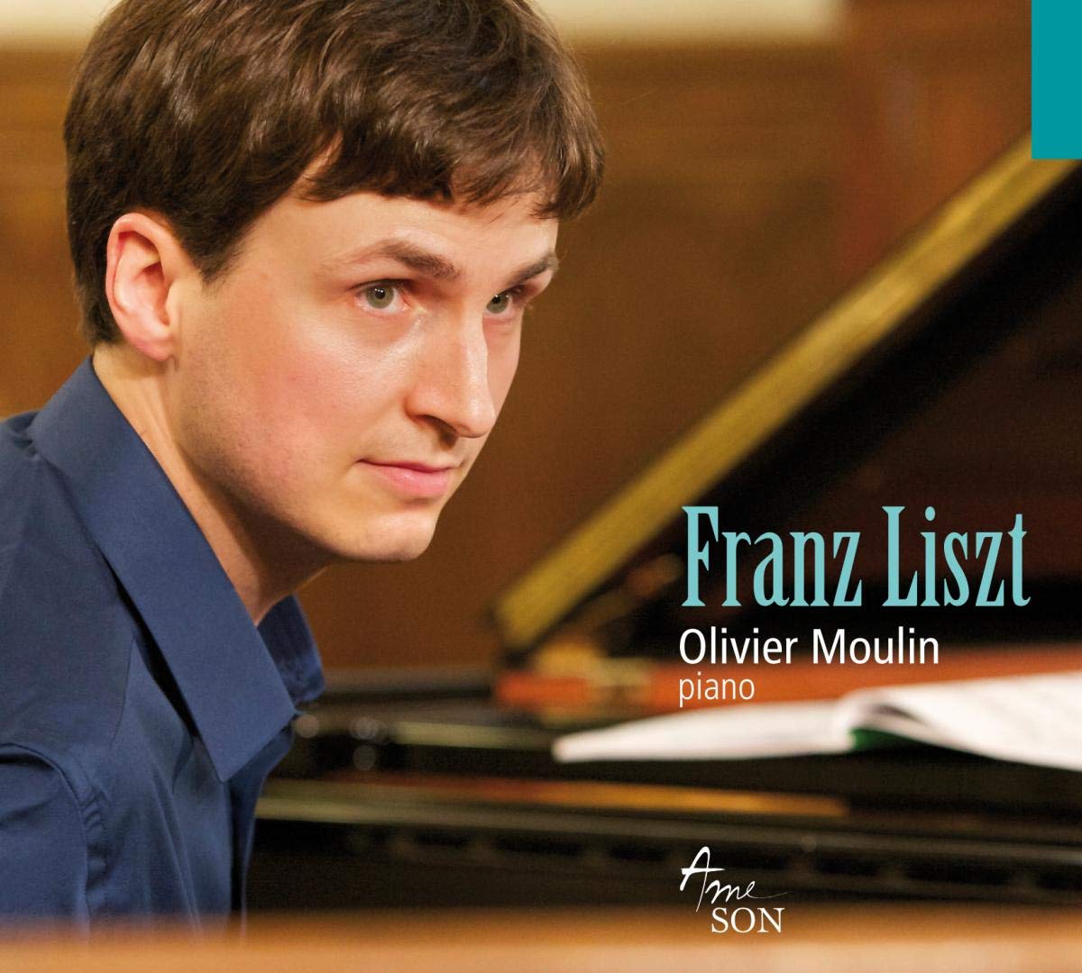 Franz Liszt