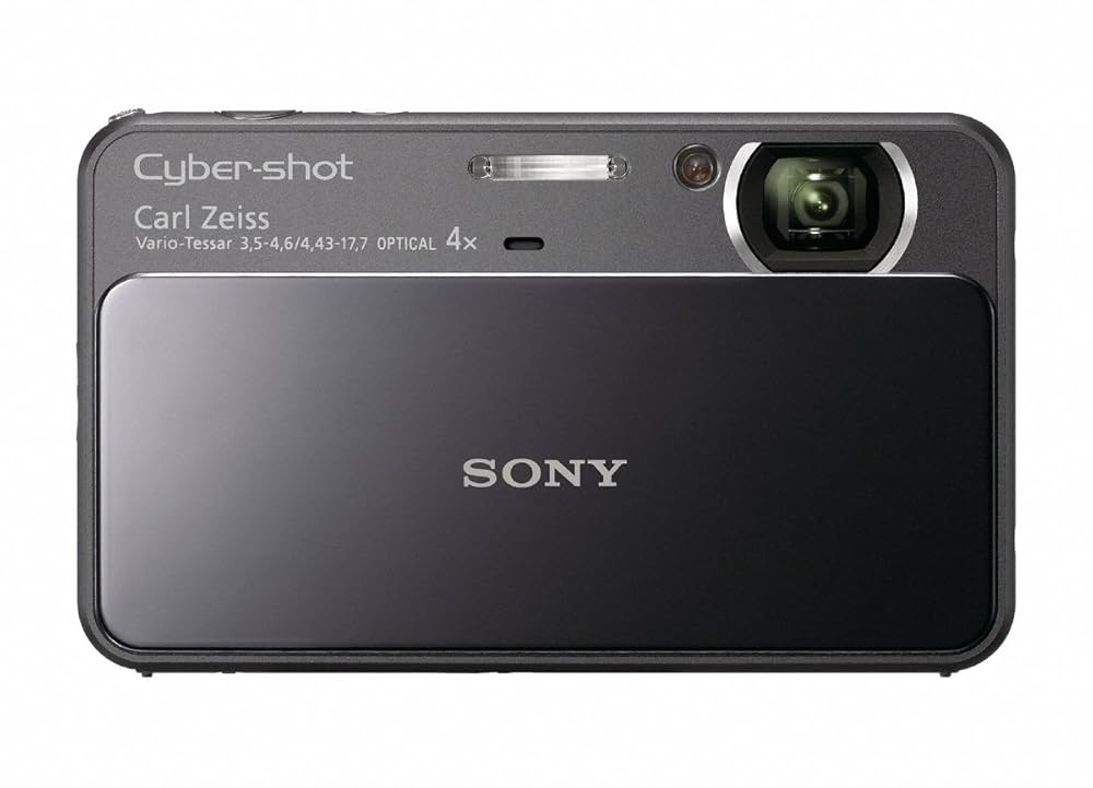 SONY Cyber-shot DSC-T11 コンパクトデジタルカメラ DSC-T11 | デジタルスチルカメラ Cyber-shot サイバーショット