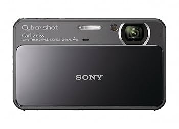 SONY Cyber-shot DSC-T110 シルバー Amazon.com : Sony Cyber-Shot DSC-T110 16.1 MP Digital Still