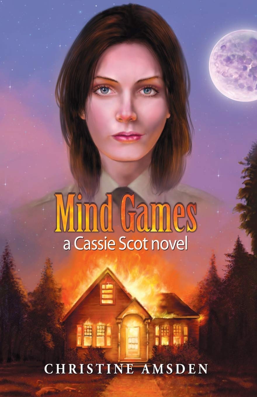 Buy Mind Games — BookShops.in