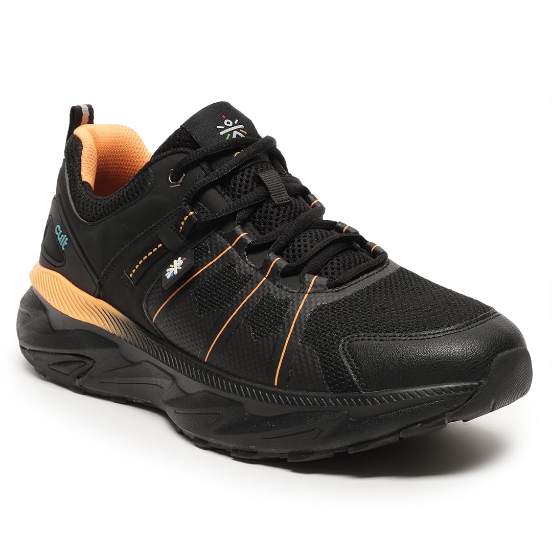 cult Men's TurboTrail Outdoor Shoes-picture-18