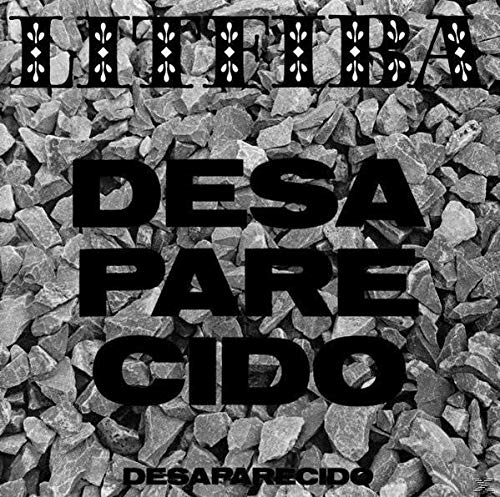 Desapare Cido [Import USA]