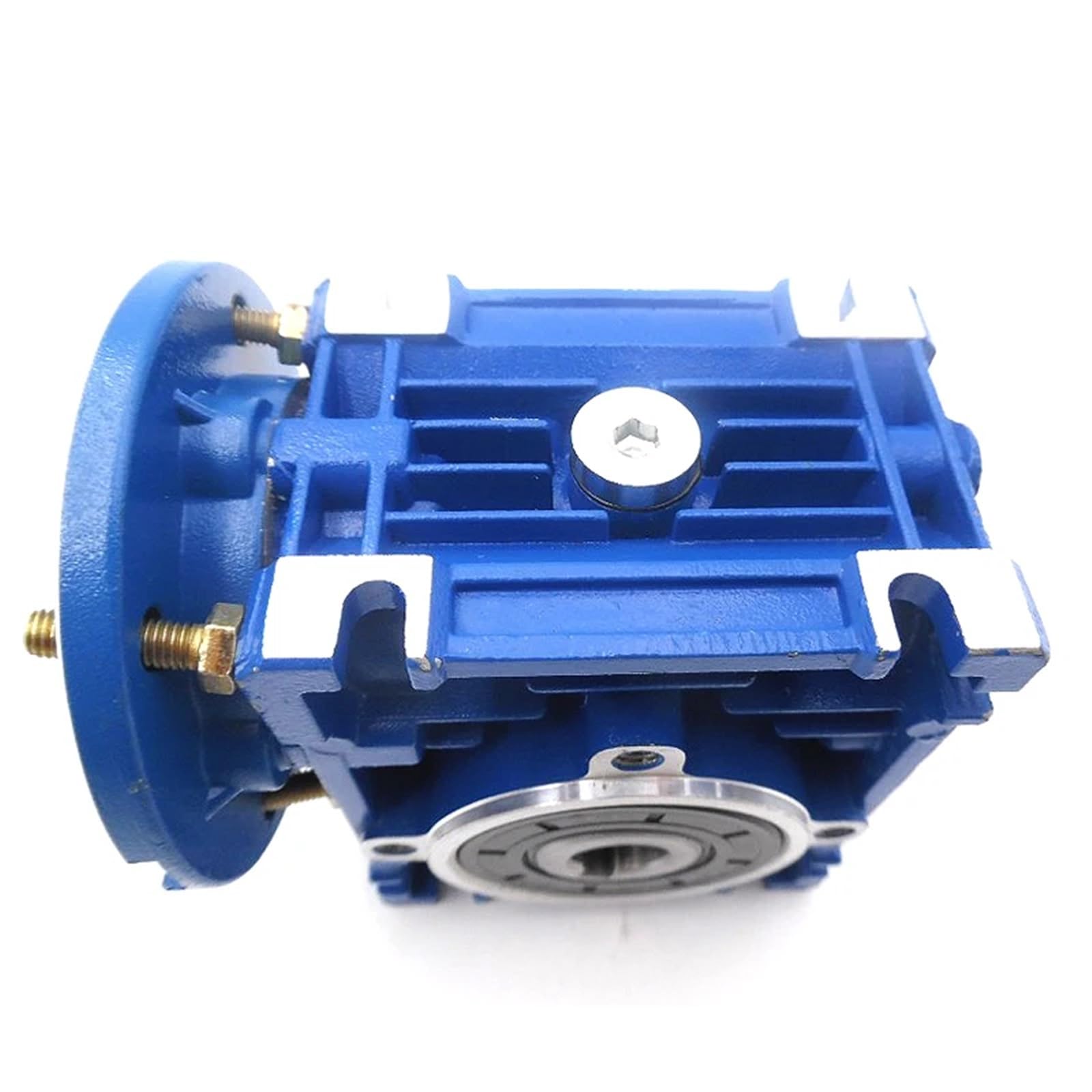 NMRV030 Worm Gear Speed Reducer 11mm 0.43