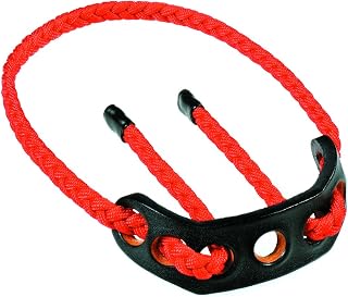 Paradox Bow Sling Red