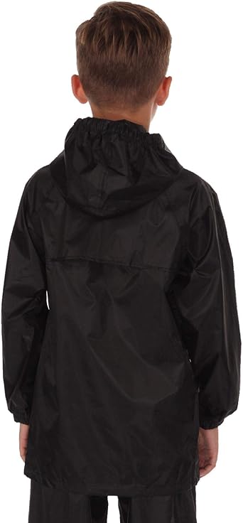 Regatta childrens jackets Clearance