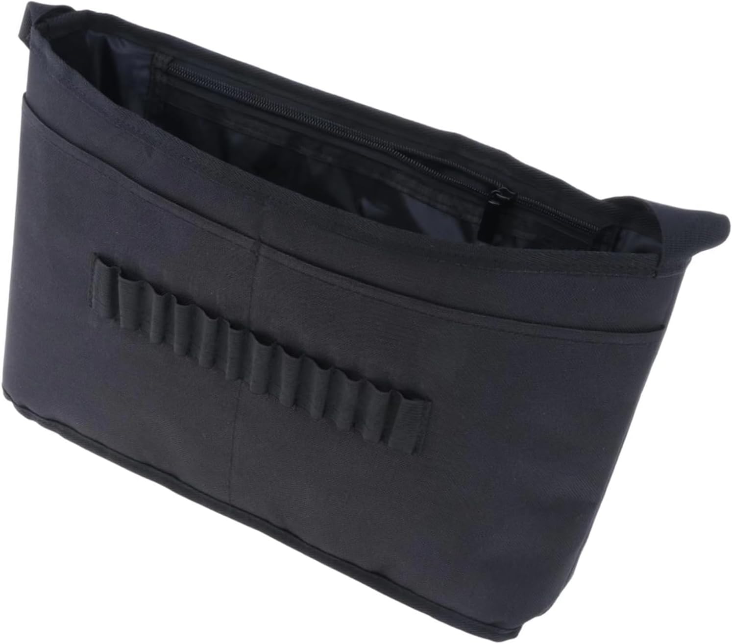 Golfs Push Cart Accessory Bag with Multiple Compartments Storage Organiser for Golfs Clubs and Gear Golf Cart Accessory Bag