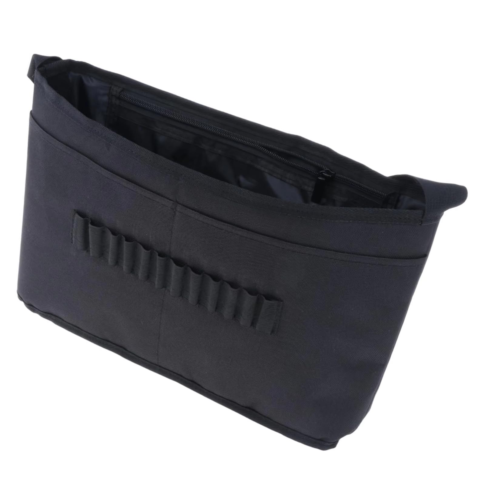 Sac d'accessoires de chariot de golf avec plusieurs compartiments étanche pour clubs de golf et