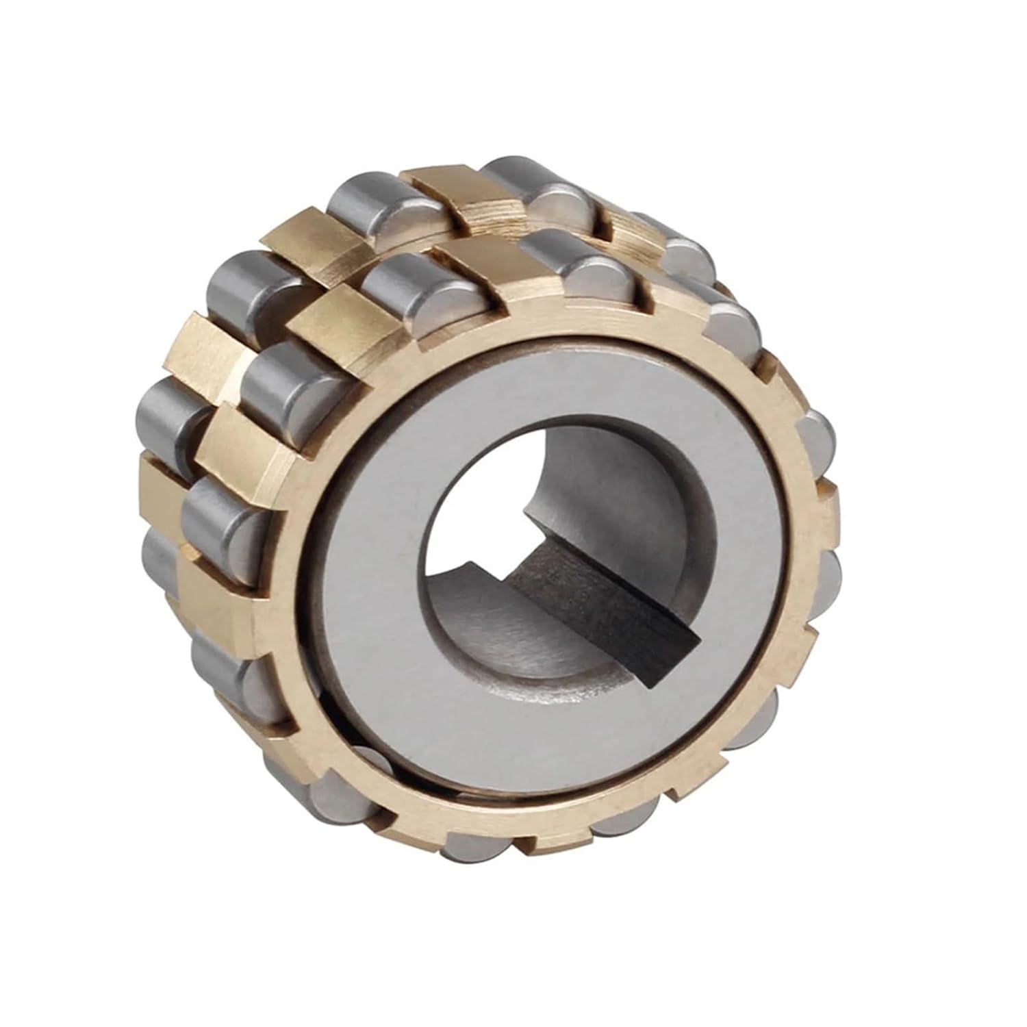 25x68.2x42MM Gear Reducer Overall Double Row 300752305 350752305 400752305 500752305 550752305 Eccentric Bearing(350752305)