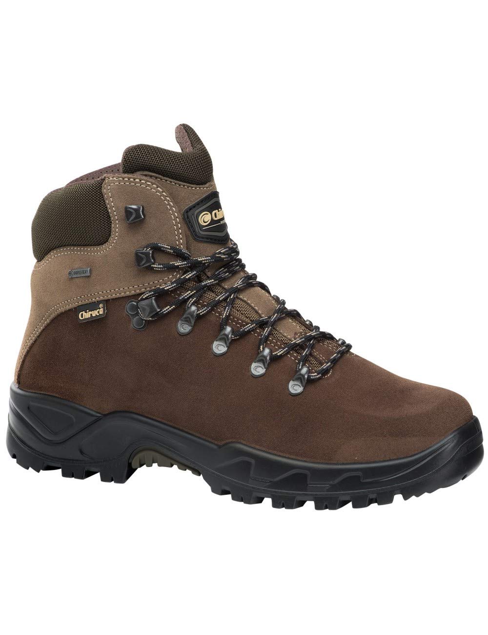 Chiruca-XACOBEO 07 Gore-Tex