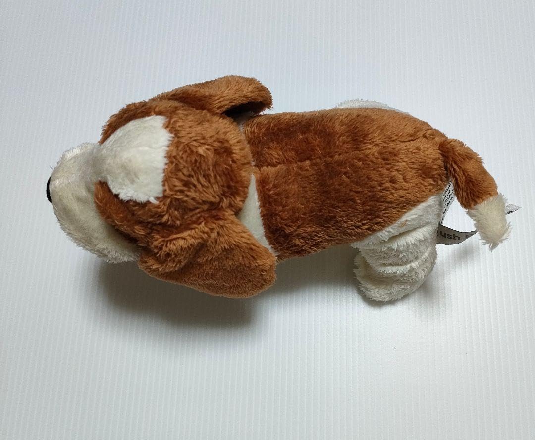 Hush Puppies - ハッシュパピー　ぬいぐるみ ハッシュパピー Hush Puppies 特大サイズ - メルカリ