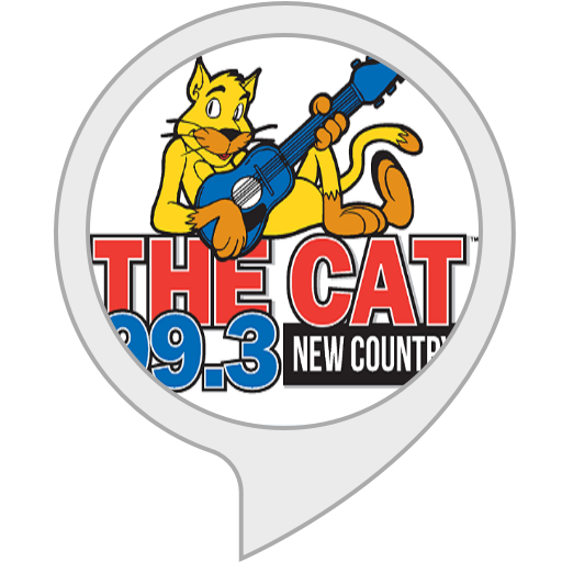 Cat Country 99.3 Alexa Skills