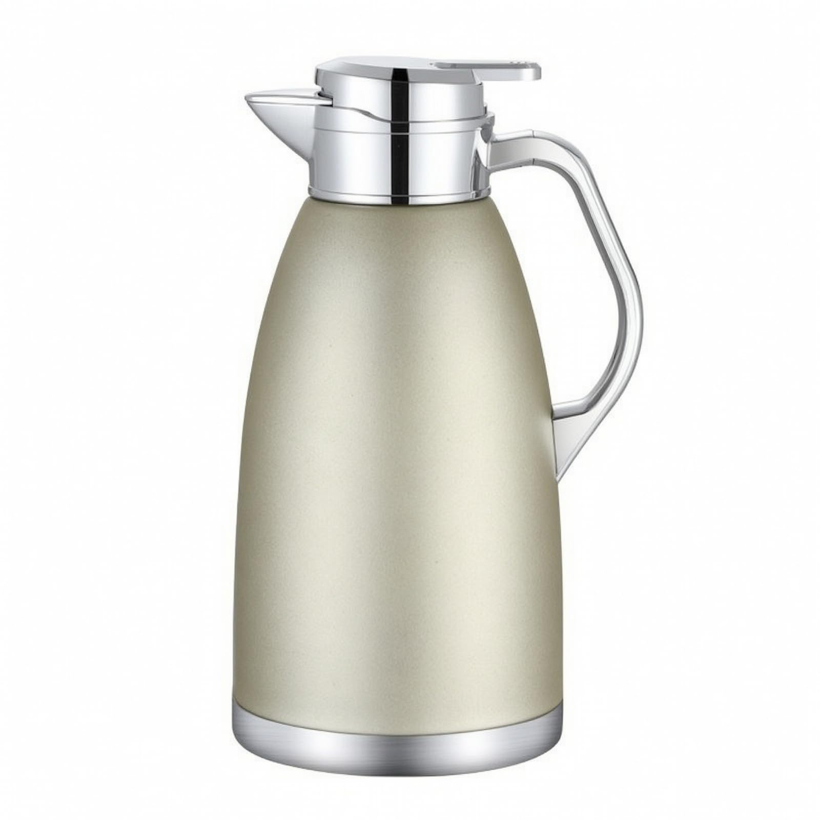 Termica in Acciaio Inox 304, Oro kaki, Oro Kaki, size to 3