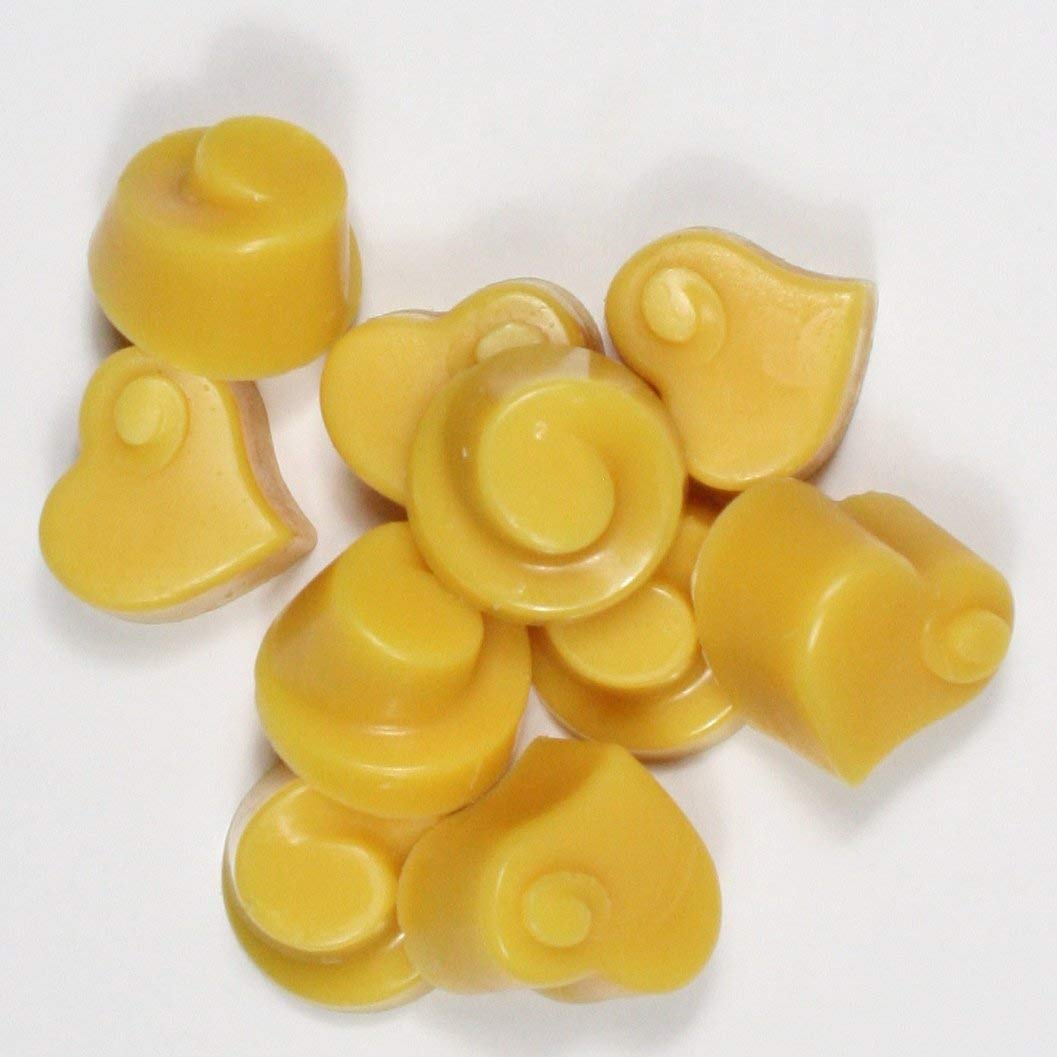 Handmade Premium Quality Highly Scented Wax Melts. 10 x 5g Melts in each pack (Lady Million) — image 1