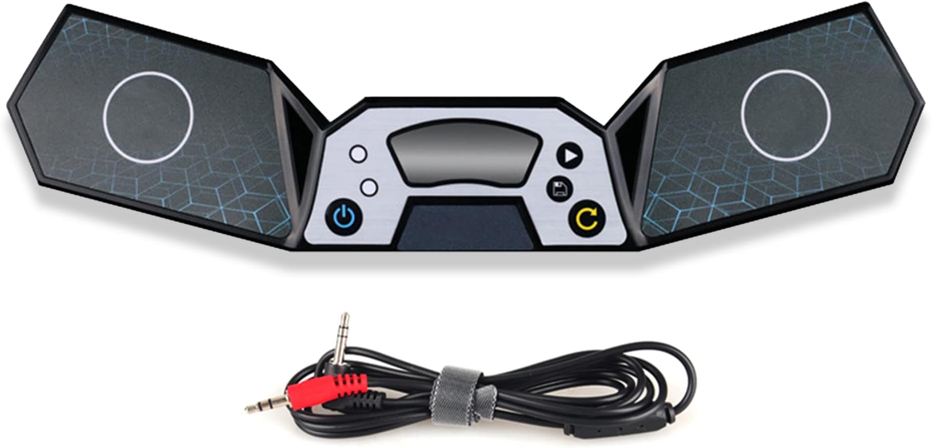 Speed Timer Touch Control Timer Professional Timer with