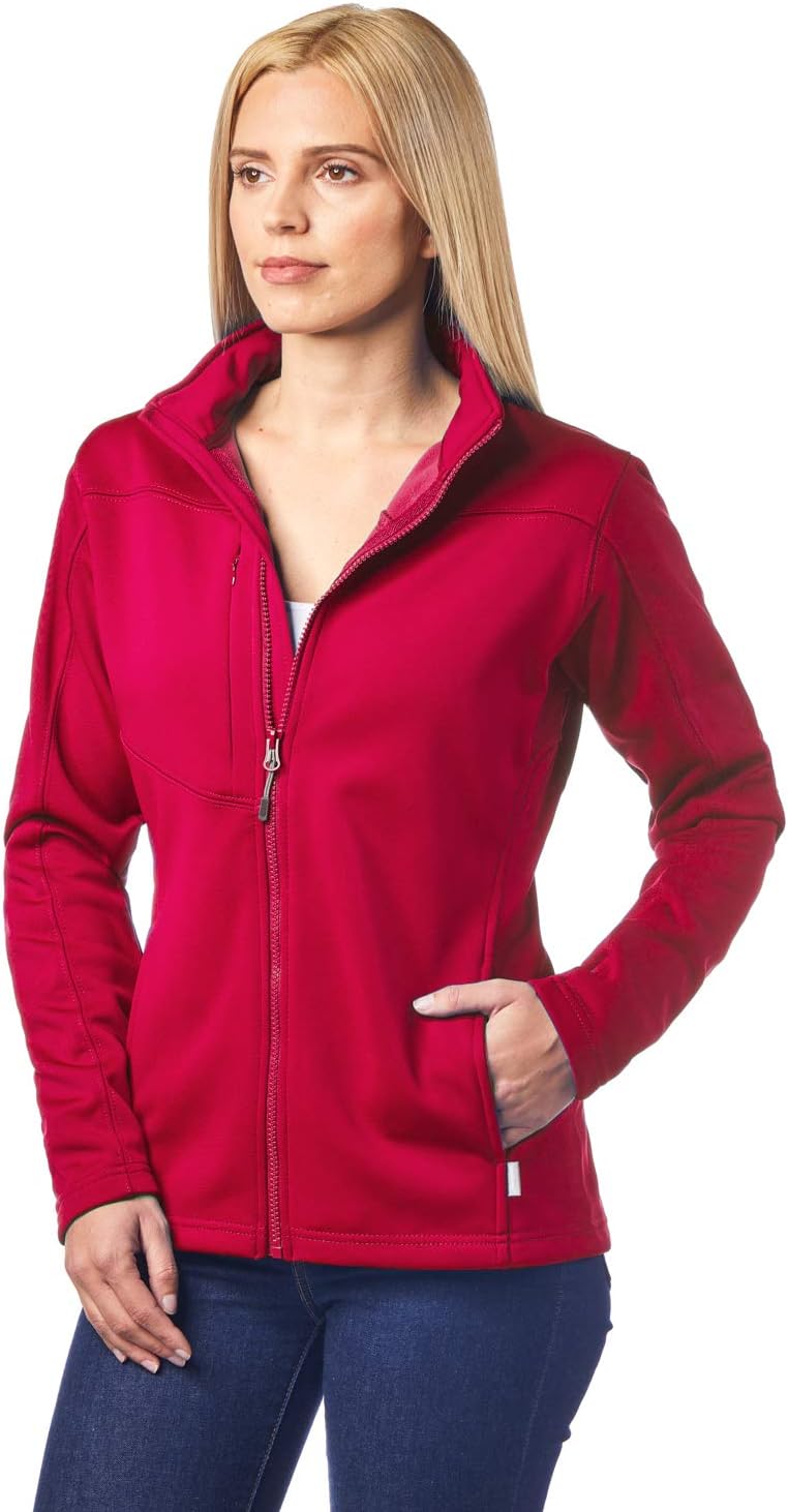 Landway 2812 Profleece Soft Shell Jacket