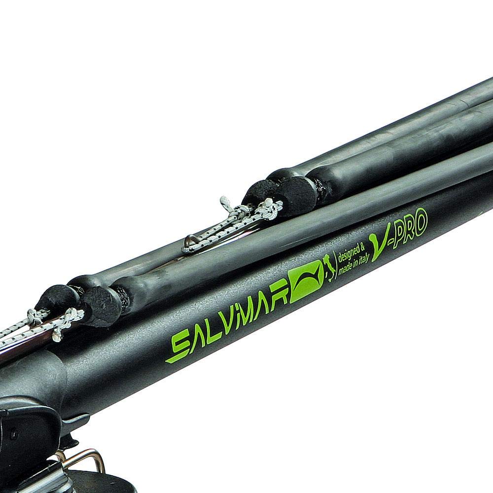 SALVIMAR V-PRO, Arbalete