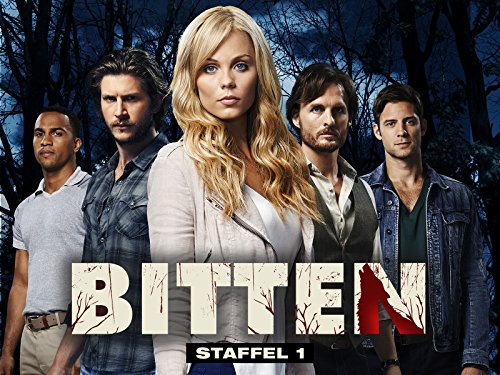 Bild: Bitten - Staffel 1 f�r 0,00 EUR bei amazon.de
