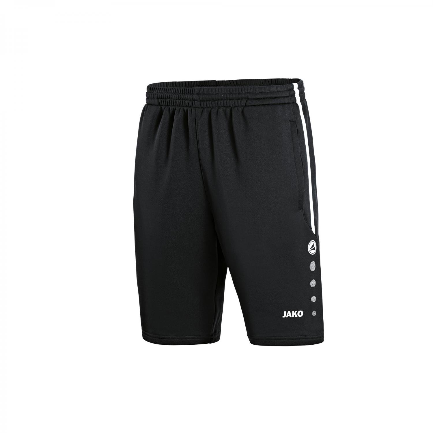 JAKO Active - Shorts - Athletic - Mixte Enfant