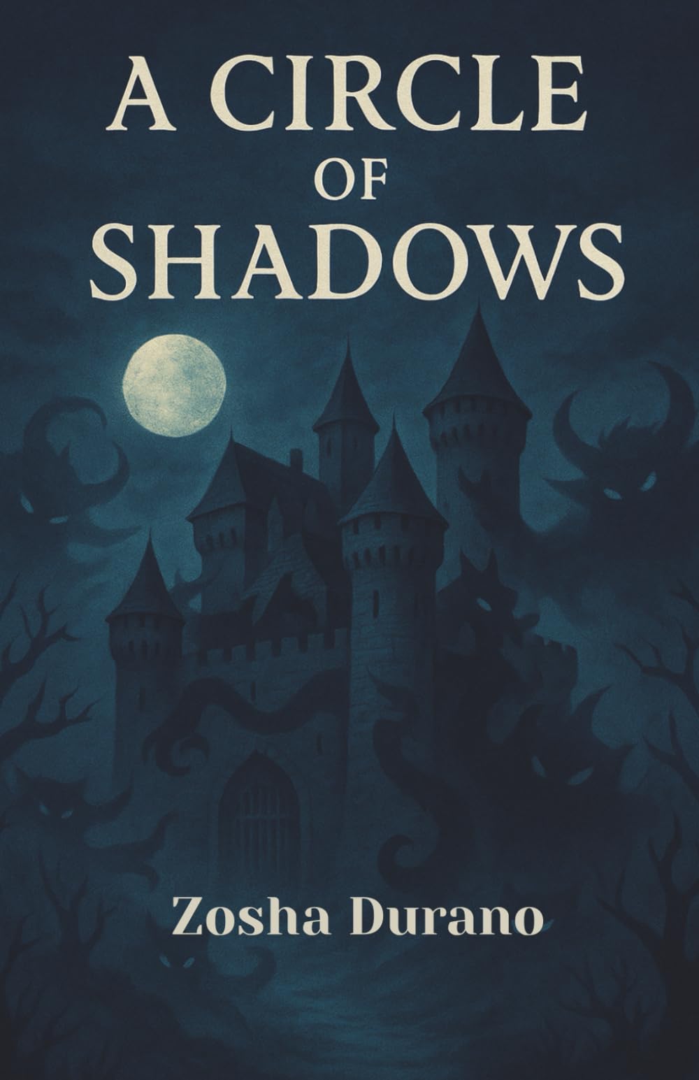 A Circle of Shadows