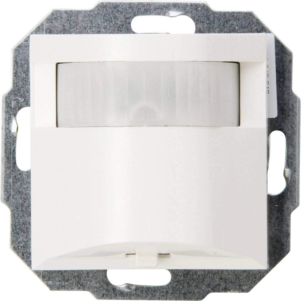 Kopp 808429557 HK07 INFRAcontrol, Interruptor de Movimiento por Infrarrojos