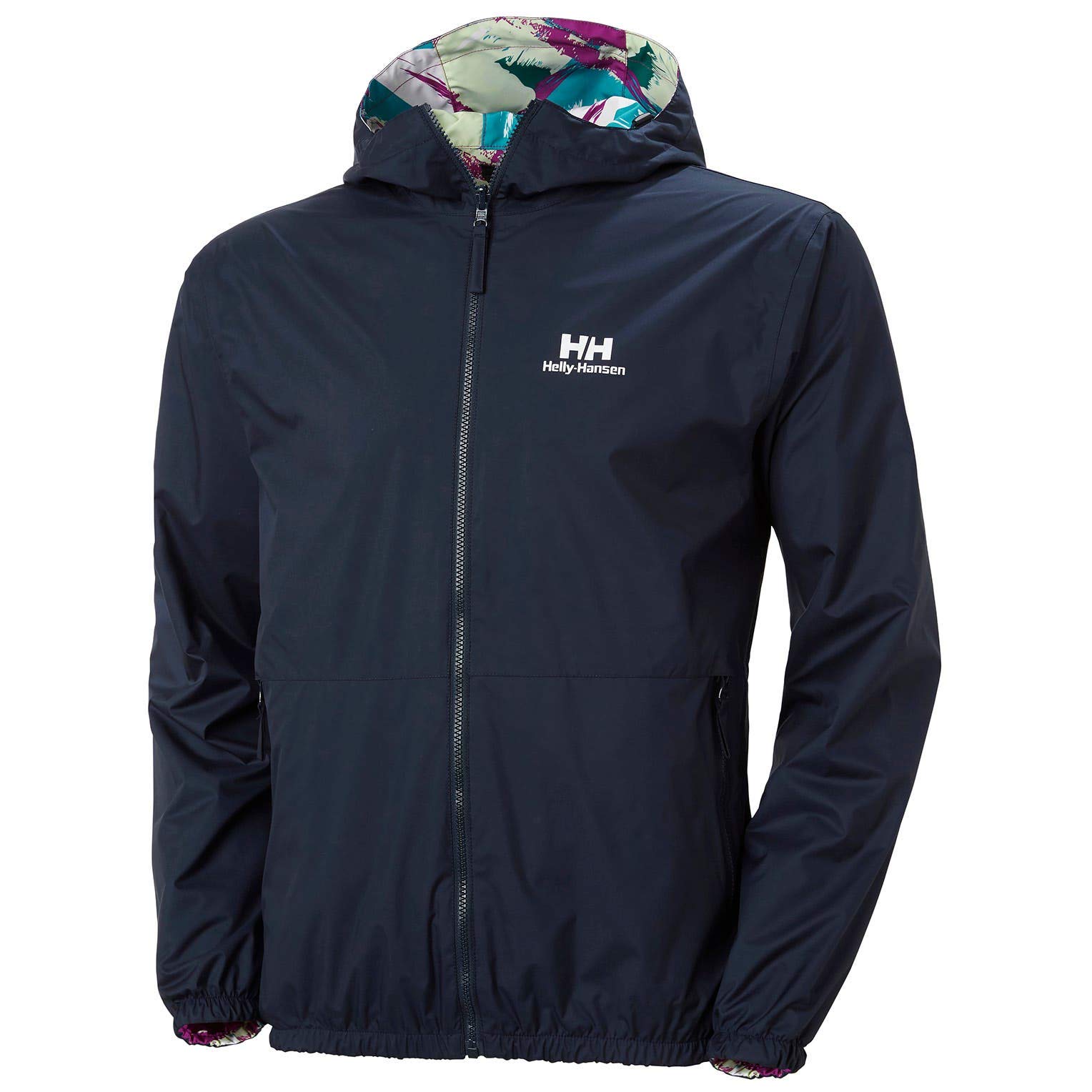 Anorak Helly Hansen Yu20 Helly Hansen Unisex Yu20 Reversible