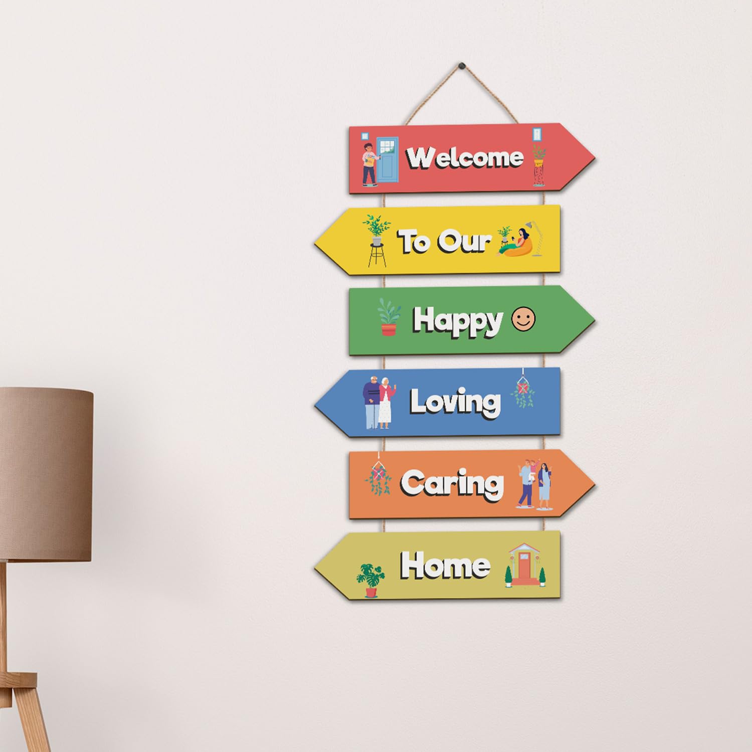PAPER PLANE DESIGN Wall Hanging for home décor. Decoration piece for living room Style A3 (A) (B0CD5Q9QCR) Amazon Price History, Amazon Price Tracker