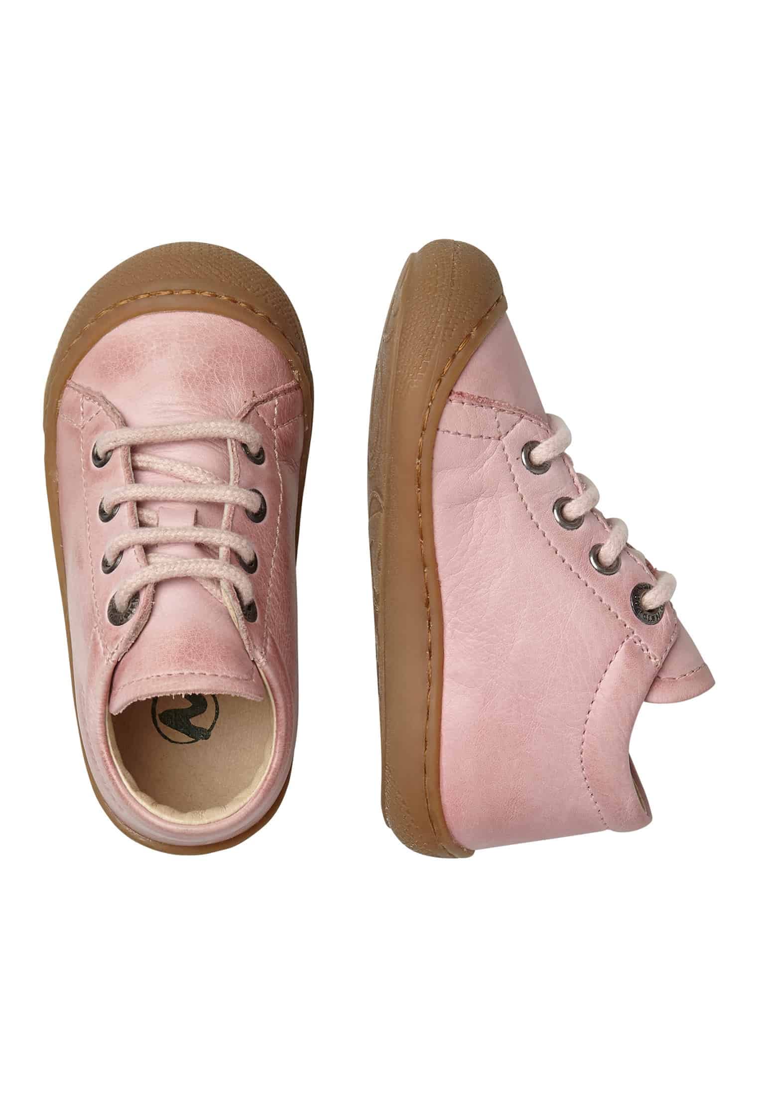 Naturino Cocoon, Zapatillas de Gimnasia Bebé-Niñas