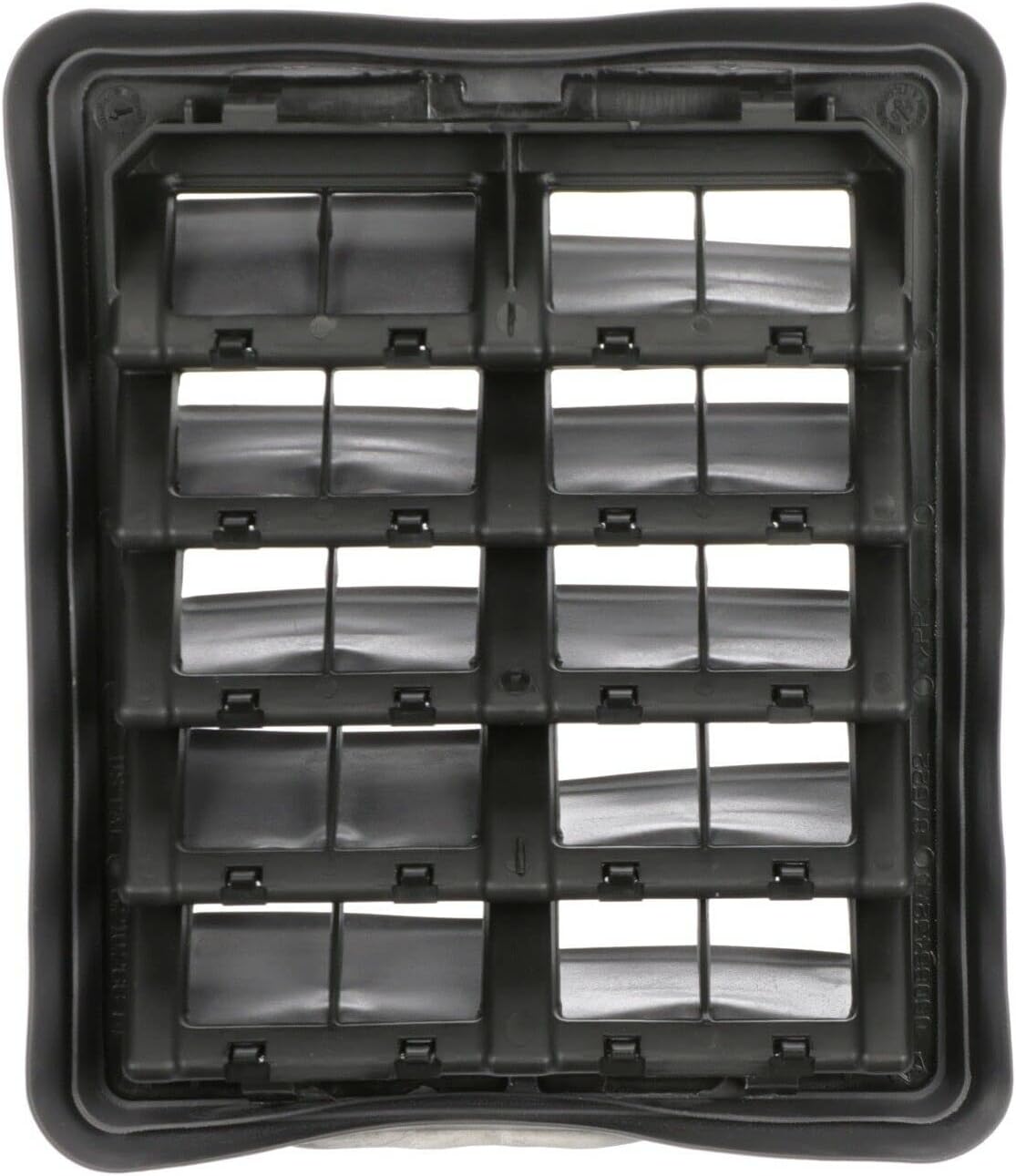 Mopar Performance 5065432AC Mopar Exhauster