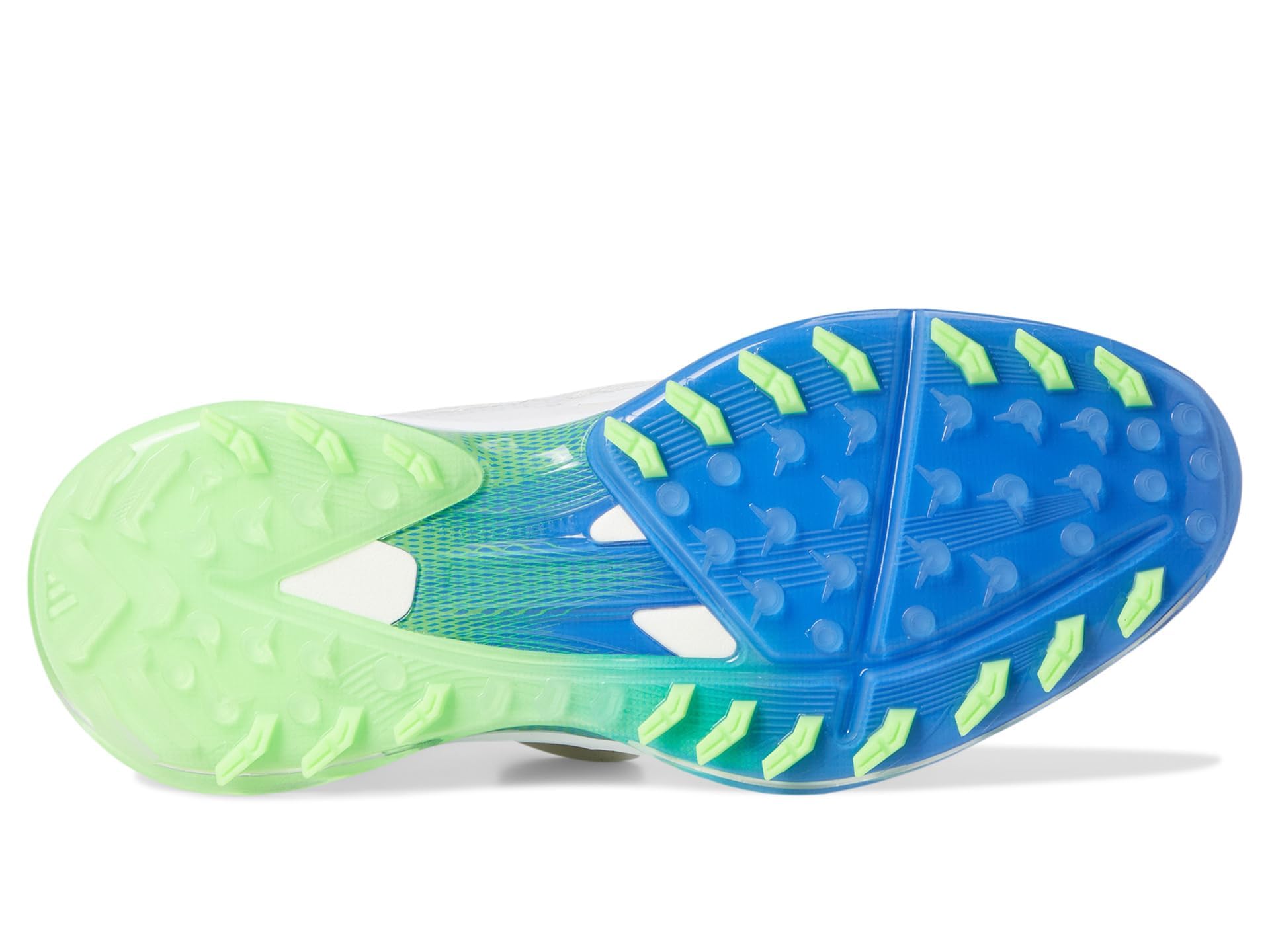 adidas Herren Adizero Zg Spikeless Golfschuhe Sneaker