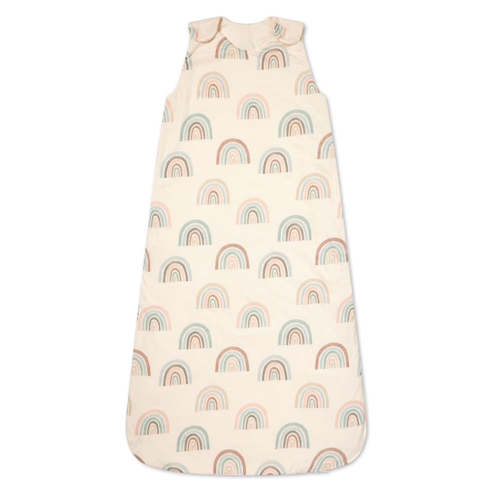 Ex UK Store Baby Sleeping Bag TOG 1.0 & TOG 0.5 Cotton Lined 0 to 36M Unisex Boys Girls Prints (AS263-18/24)