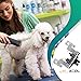 XCEL Lubricated Blade Drive Assembly Lever Replacement for Pet Clipper - 1-Pack