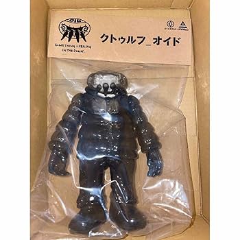 新品 Robin × K.P.S. × KI-no ソフビ ランタン フィギュア 羅本製所 (robinceramicstudio) ソフビランタン フィギュア