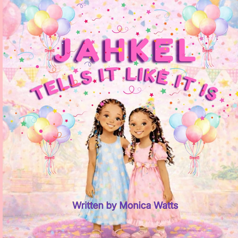 Jahkel Tells It Like It Is