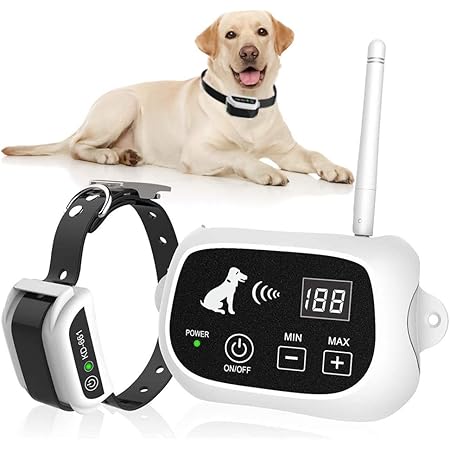 Wireless dog containment system Clearance