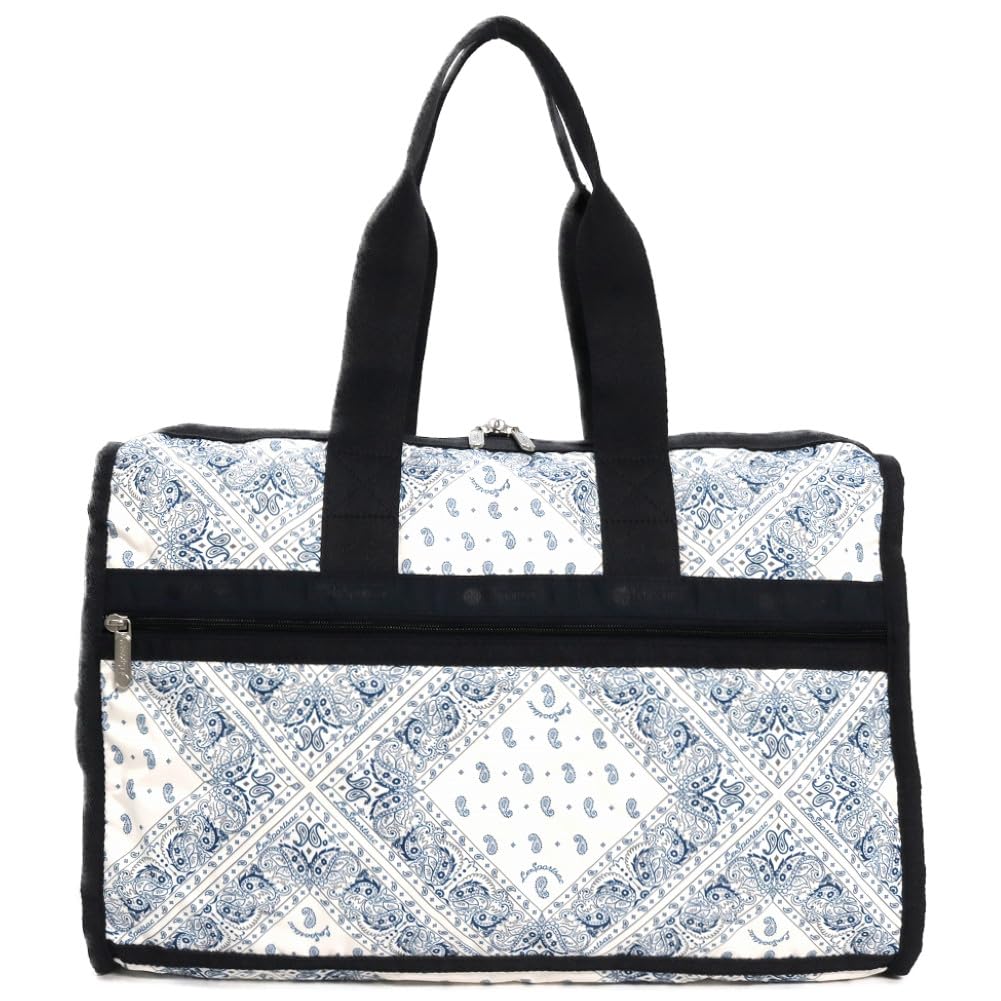 Amazon | [レスポートサック] ボストンバッグ 4318 DELUXE MED