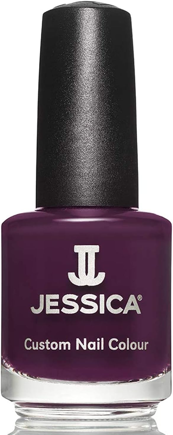 JESSICACustom Colour Nail Polish,Windsor Castle 14.8 ml