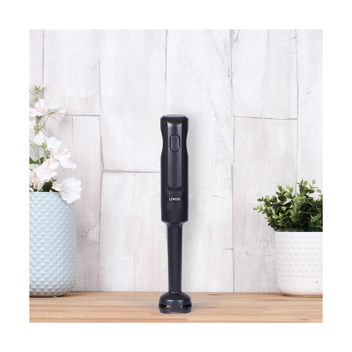 Livoo DOP213N - Batidora de inmersión