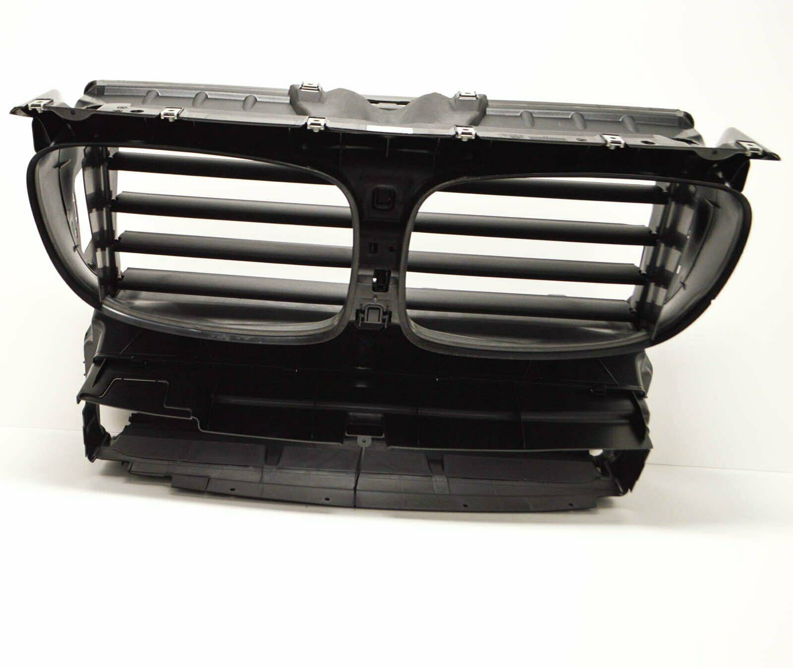 Front radiator air duct 51747187290 7187290 2015 : Amazon.de  