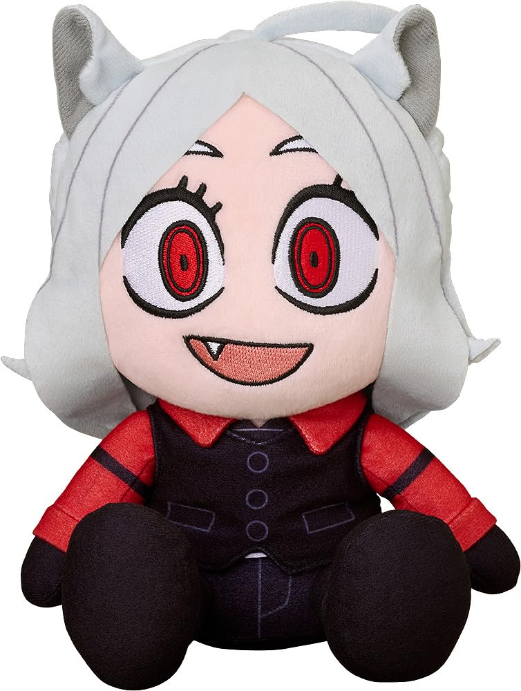 国内作家 ケルベロス ぬいぐるみ アートドール Amazon.co.jp: グッドスマイルカンパニー[GOOD SMILE COMPANY