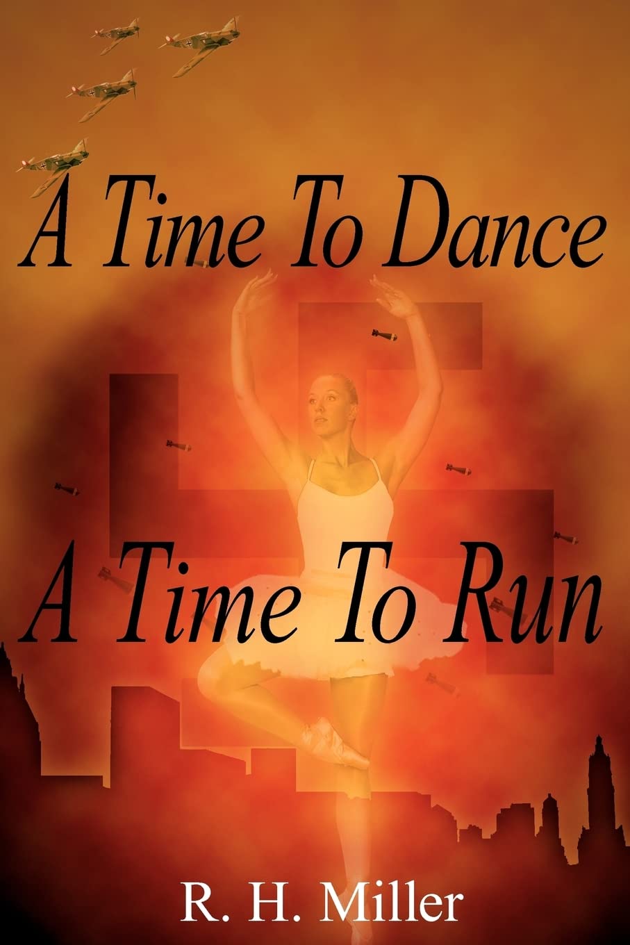 A Time To Dance A Time To Run